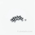 33 G48 Portant GCR15 Chromle Steel Ball